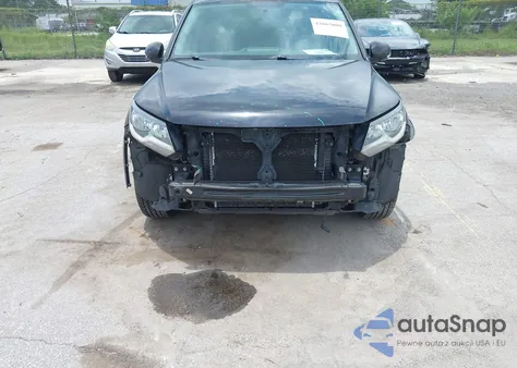 2013 Volkswagen Tiguan S from USA, damaged, VIN WVGCV3AX4DW612003